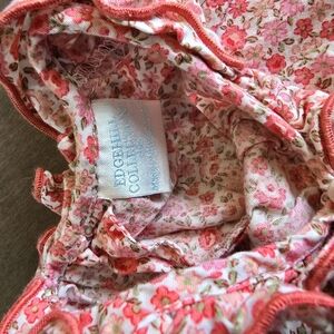 Edgehill Collection Floral Dress